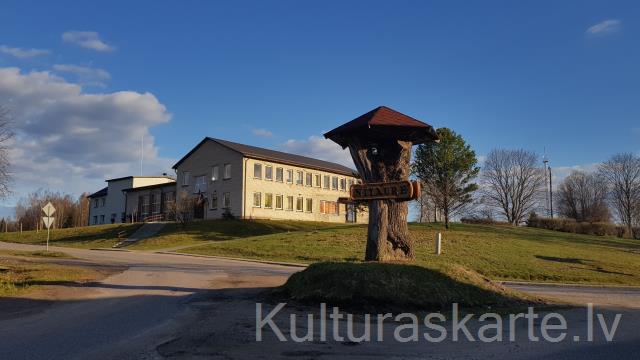 Nītaures kultūras nams